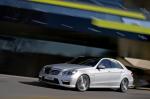 Mercedes-Benz E63 AMG 2011 года